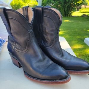 Tecovas Cowboy Boots